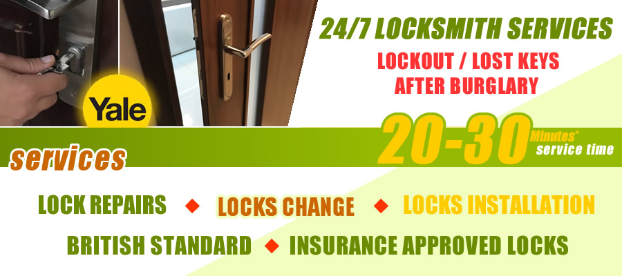 Roehampton Locksmith